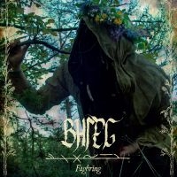 Bhleg - Fäghring in der Gruppe CD bei Bengans Skivbutik AB (4117843)
