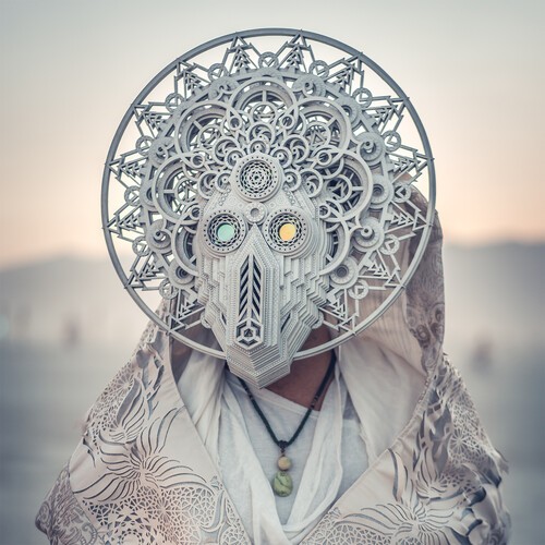 Eidola - The Architect in der Gruppe CD / Rock bei Bengans Skivbutik AB (4117858)