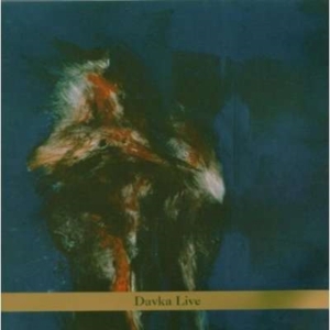 Davka - Live in der Gruppe CD / Pop-Rock bei Bengans Skivbutik AB (4117902)