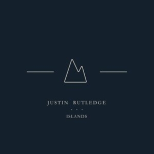 Rutledge Justin - Islands (White Vinyl) in der Gruppe VINYL / World Music bei Bengans Skivbutik AB (4117912)
