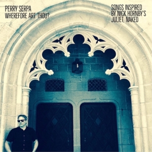 Serpa Perry - Wherefore Art Thou? in der Gruppe VINYL / Pop-Rock bei Bengans Skivbutik AB (4117915)