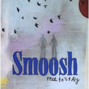 Smoosh - Free To Stay in der Gruppe CD bei Bengans Skivbutik AB (4117918)