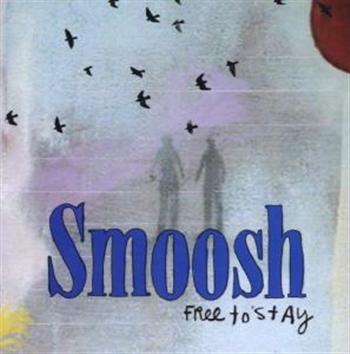 Smoosh - Free To Stay in der Gruppe CD / Bestseller bei Bengans Skivbutik AB (4117918)