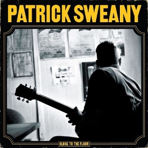 Sweany Patrick - Close To The Floor in der Gruppe CD / Pop-Rock bei Bengans Skivbutik AB (4117923)
