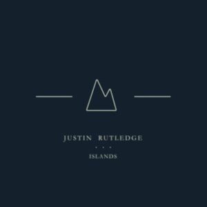 Rutledge Justin - Islands in der Gruppe CD bei Bengans Skivbutik AB (4117924)