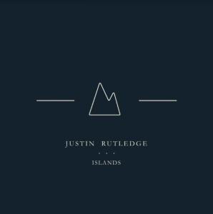 Rutledge Justin - Islands in der Gruppe CD / Svensk Folkmusik,World Music bei Bengans Skivbutik AB (4117924)