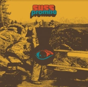Suss - Promise in der Gruppe CD / Rock bei Bengans Skivbutik AB (4117928)