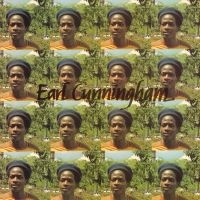 Cunningham Earl - Cunningham Earl (Vinyl Lp) in der Gruppe VINYL / Reggae bei Bengans Skivbutik AB (4117931)