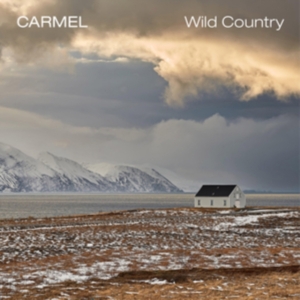 Carmel - Wild Country (Digipack) in der Gruppe CD / Jazz bei Bengans Skivbutik AB (4117943)