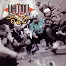 Diamond - Stunts Blunts & Hip Hop in der Gruppe VINYL bei Bengans Skivbutik AB (4118302)