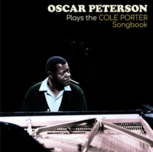 Oscar Peterson - Plays The Cole Porter Songbook in der Gruppe Labels /  bei Bengans Skivbutik AB (4118400)