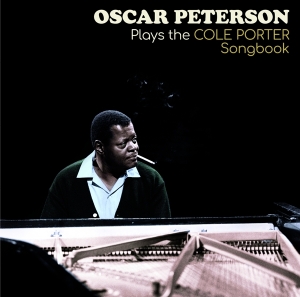 Oscar Peterson - Plays The Cole Porter Songbook in der Gruppe CD bei Bengans Skivbutik AB (4118400)