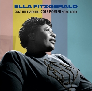 Ella Fitzgerald - Sings The Essential Cole Porter Songbook in der Gruppe CD bei Bengans Skivbutik AB (4118403)