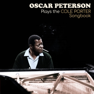 Oscar Peterson - Plays The Cole Porter Songbook in der Gruppe -Start Max bei Bengans Skivbutik AB (4118408)