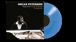 Oscar Peterson - Plays The Cole Porter Songbook in der Gruppe VINYL / Jazz bei Bengans Skivbutik AB (4118408)