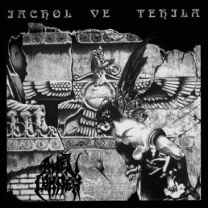 Amen Corner - Jachol Ve Tehila (Smoke Vinyl 2 Lp) in der Gruppe VINYL / Hårdrock bei Bengans Skivbutik AB (4118436)