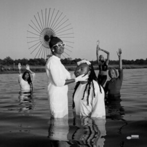 Immanuel Wilkins - The 7Th Hand in der Gruppe CD bei Bengans Skivbutik AB (4118452)