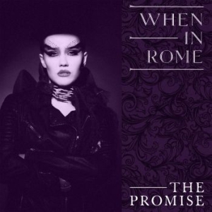 When In Rome - Promise (Purple) in der Gruppe VINYL bei Bengans Skivbutik AB (4118557)