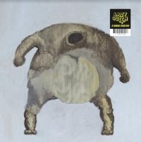 Lazy Queen - A Human Reaction in der Gruppe VINYL / Pop-Rock bei Bengans Skivbutik AB (4118566)