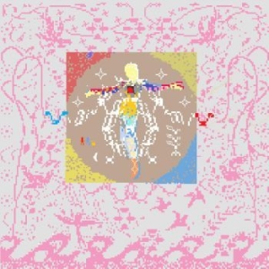 Beau Diako - Nylon in der Gruppe VINYL / Pop bei Bengans Skivbutik AB (4118571)