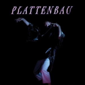Plattenbau - Shape / Shifting (Indie Exclusive, in der Gruppe VINYL / Pop-Rock bei Bengans Skivbutik AB (4118582)