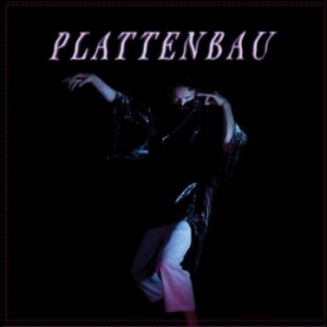 Plattenbau - Shape / Shifting (Indie Exclusive, in der Gruppe VINYL / Pop-Rock bei Bengans Skivbutik AB (4118582)