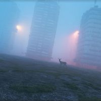 VIGROUX FRANCK - ATOTAL in der Gruppe VINYL bei Bengans Skivbutik AB (4118583)