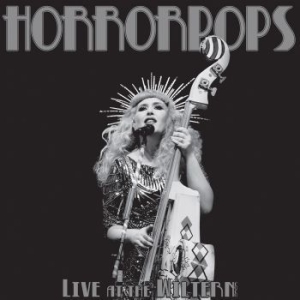 Horrorpops - Live At The Wiltern (Coloured) in der Gruppe VINYL / Pop bei Bengans Skivbutik AB (4118598)