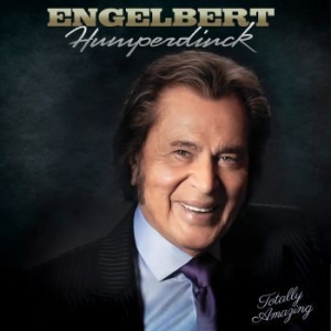Humperdinck Engelbert - Totally Amazing (Gold) in der Gruppe VINYL bei Bengans Skivbutik AB (4118607)