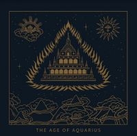 Yin Yin - Age Of Aquarius in der Gruppe VINYL / Pop-Rock bei Bengans Skivbutik AB (4118615)