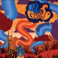 EL GOODO - COYOTYE in der Gruppe VINYL bei Bengans Skivbutik AB (4118619)