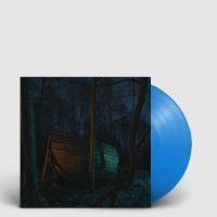 Hebosagil - Yössä (Blue) in der Gruppe VINYL / Pop-Rock bei Bengans Skivbutik AB (4118636)