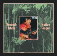 Ishak Kenneth - Native Tongue in der Gruppe VINYL / Pop-Rock bei Bengans Skivbutik AB (4118640)