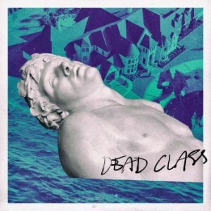 We Live In Trenches - Dead Class Ep (Grey & Black) in der Gruppe Minishops / Welfare Sounds & Records bei Bengans Skivbutik AB (4118649)