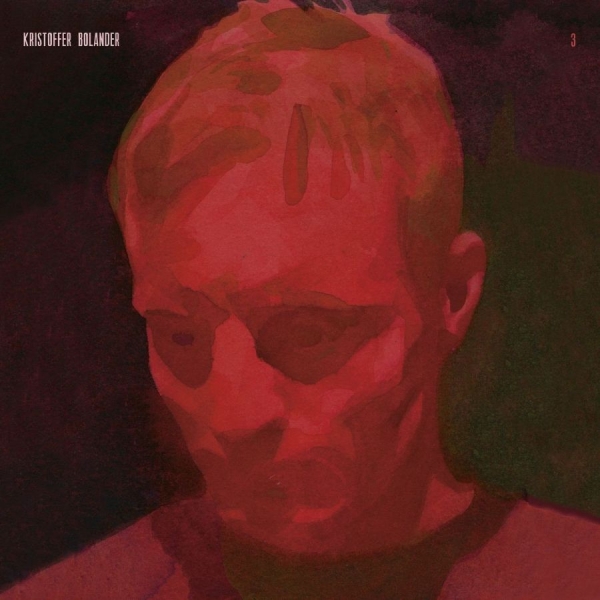 Bolander Kristoffer - 3 in der Gruppe Minishops / Welfare Sounds & Records bei Bengans Skivbutik AB (4118650)
