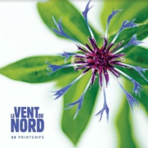 Le Vent Du Nord - 20 Printemps in der Gruppe CD / Fransk Musik,World Music bei Bengans Skivbutik AB (4118659)