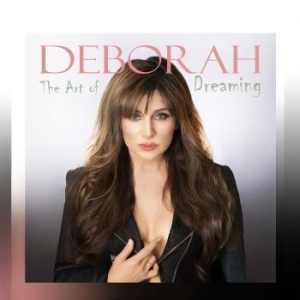 Deborah Allen - Art Of Dreaming in der Gruppe CD bei Bengans Skivbutik AB (4118663)