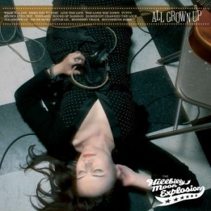 Hillbilly Moon Explosion The - All Grown Up in der Gruppe CD bei Bengans Skivbutik AB (4118665)