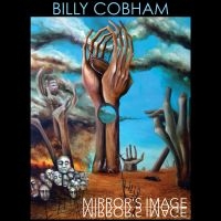 Cobham Billy - Mirror's Image in der Gruppe CD / Jazz bei Bengans Skivbutik AB (4118675)