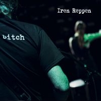 Reppen Iren - Bitch in der Gruppe CD bei Bengans Skivbutik AB (4118705)
