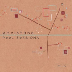 Movietone - Peel Sessions in der Gruppe CD bei Bengans Skivbutik AB (4118708)