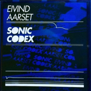 Aarset Eivind - Sonic Codex in der Gruppe CD bei Bengans Skivbutik AB (4118732)