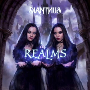 Dianthus - Realms in der Gruppe CD / Pop-Rock bei Bengans Skivbutik AB (4118733)