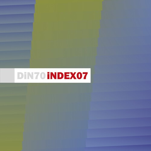 Various Artists - Index70 in der Gruppe CD / Pop bei Bengans Skivbutik AB (4118739)