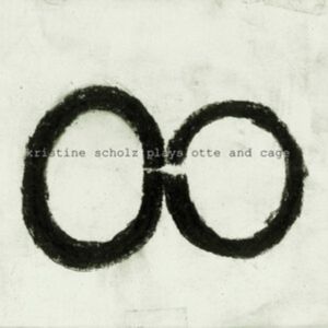 Scholz Kristine - Scholz Plays Otte & Cage in der Gruppe Övrigt /  bei Bengans Skivbutik AB (4118741)