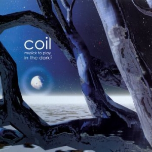 Coil - Musick To Play In The Dark 2 in der Gruppe CD / Dans/Techno bei Bengans Skivbutik AB (4118962)
