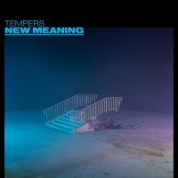 Tempers - New Meaning in der Gruppe CD / Pop-Rock bei Bengans Skivbutik AB (4118963)