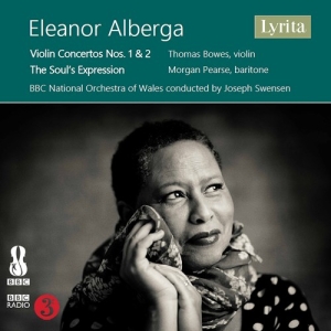 Alberga Eleanor - Works in der Gruppe Externt_Lager / Naxoslager bei Bengans Skivbutik AB (4118987)
