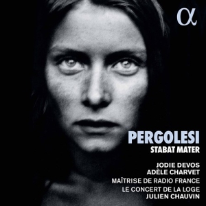 Pergolesi Giovanni Battista Haydn - Stabat Mater in der Gruppe CD bei Bengans Skivbutik AB (4119016)