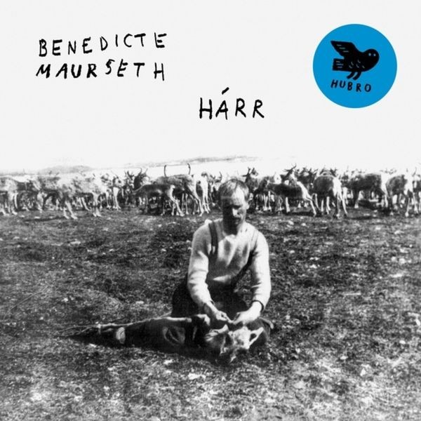 Benedicte Maurseth - H?Rr in der Gruppe VINYL / Worldmusic/ Folkmusik bei Bengans Skivbutik AB (4119104)